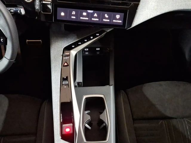 Peugeot 3008 GT-Line