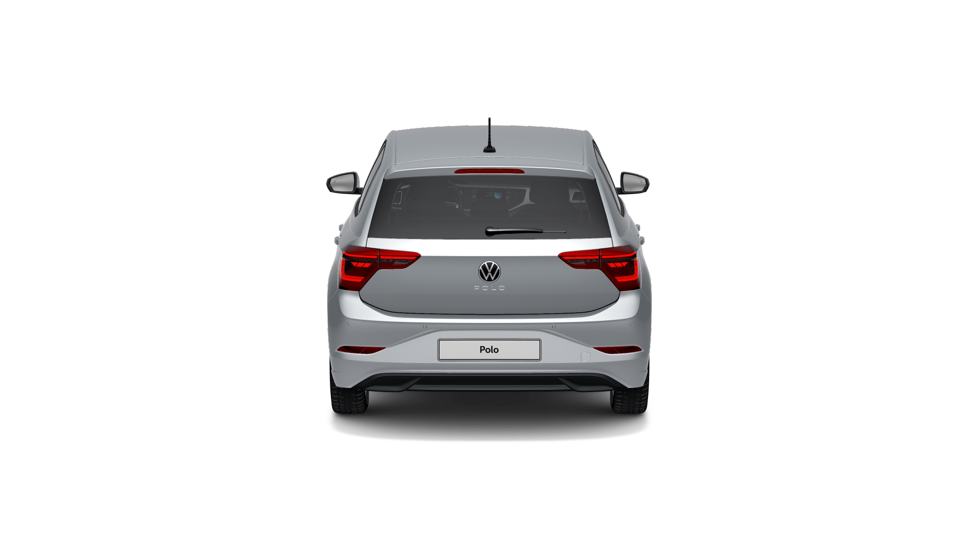 Volkswagen Polo LED,PDC,LWS