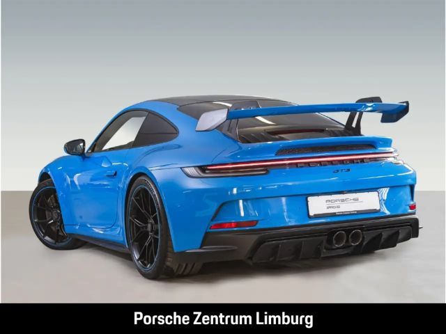 Porsche 992 Coupé GT3