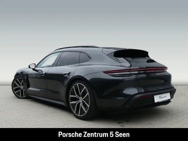 Porsche Taycan Sport Turismo