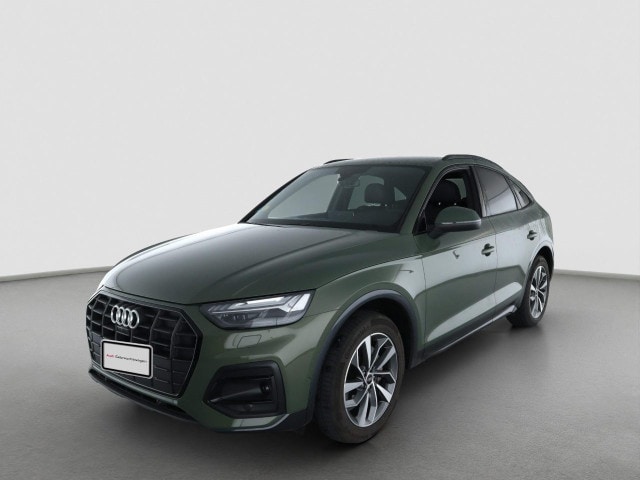Audi Q5 35 TDI S-Tronic Sportback