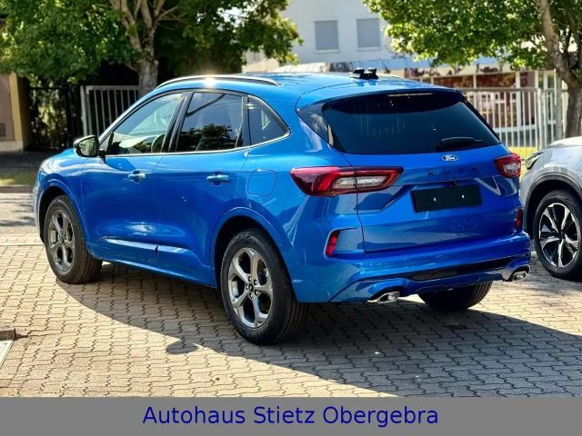 Ford Kuga ST Line