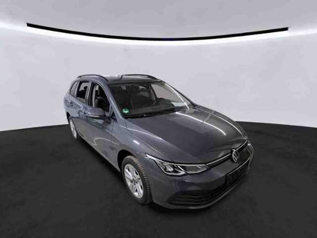 Volkswagen Golf 2.0 TDI Golf VIII Variant