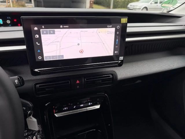 Citroën C3 Hybrid Max