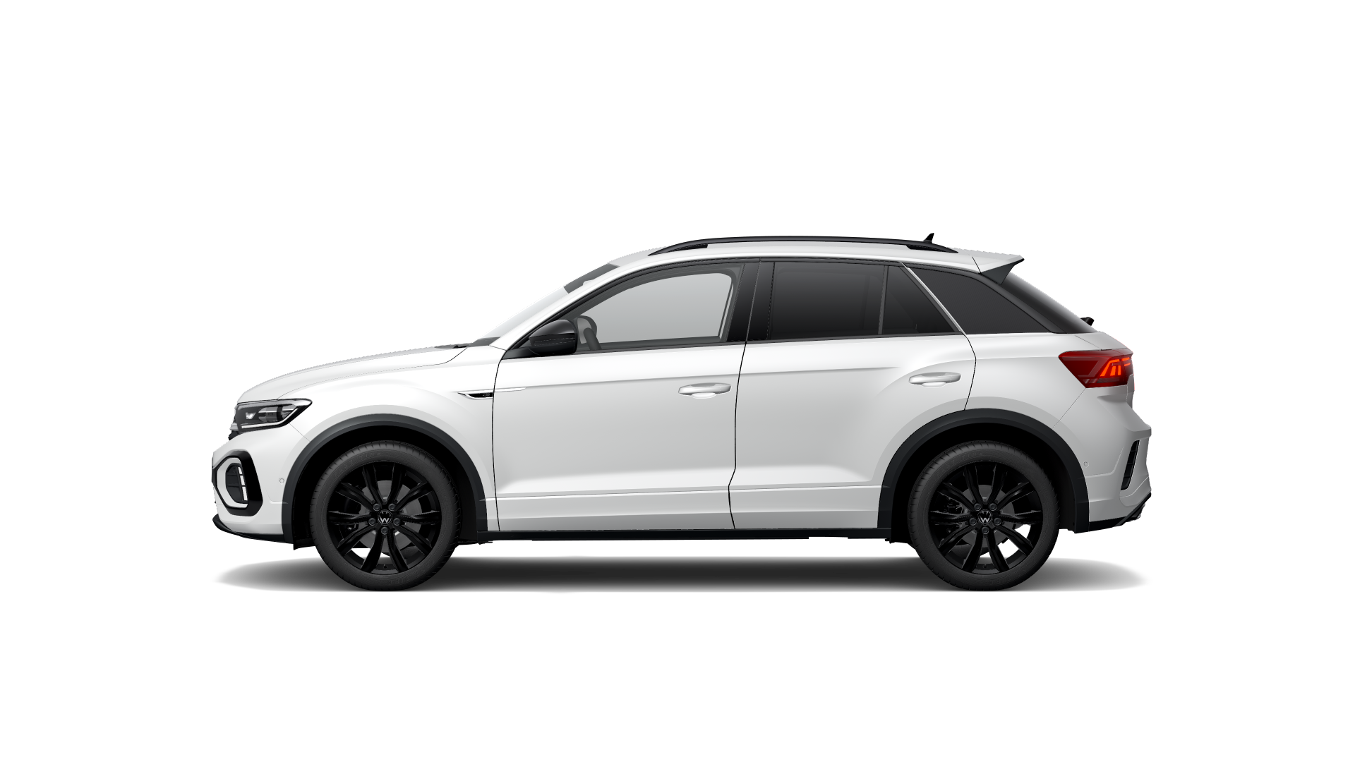 Volkswagen T-Roc 2.0 TSI DSG R-Line