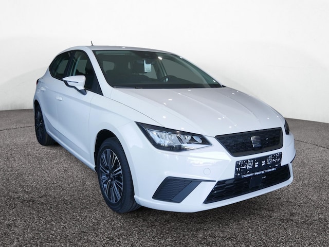 Seat Ibiza 1.0 TSI Style