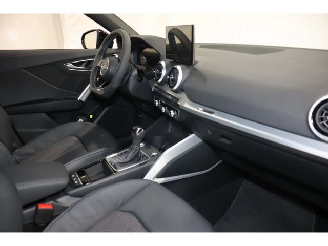 Audi Q2 35 TFSI S-Line