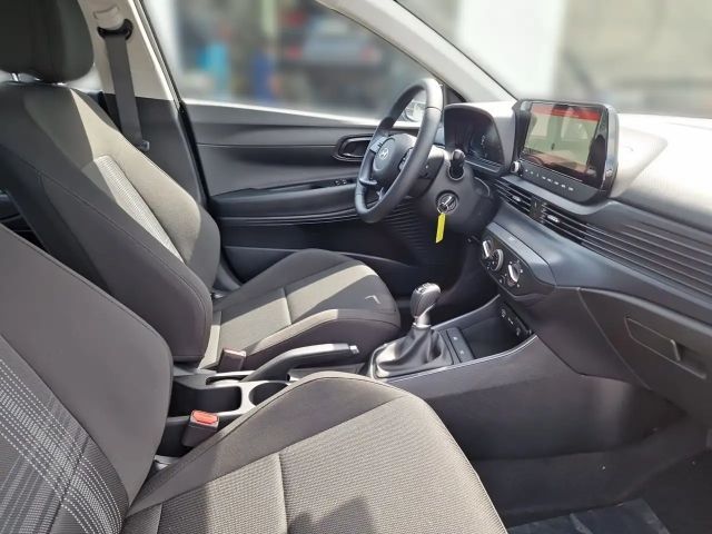 Hyundai Bayon 1.0 Select T-GDi