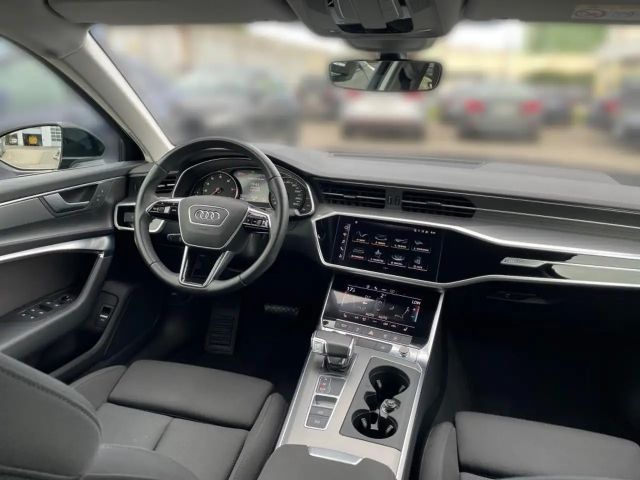 Audi A6 45 TFSI Sedan Sport