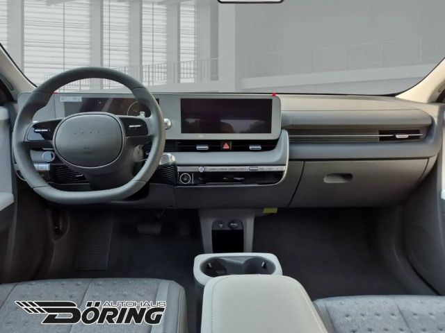 Hyundai IONIQ 5 Techniq