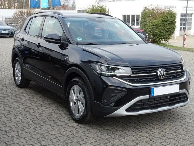 Volkswagen T-Cross 1.0 TSI DSG Life