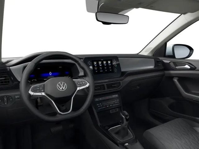 Volkswagen T-Cross DSG Life
