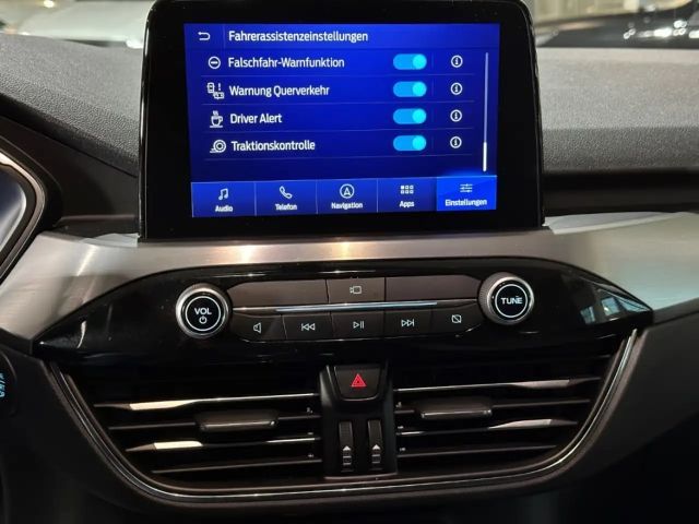 Ford Kuga Titanium X