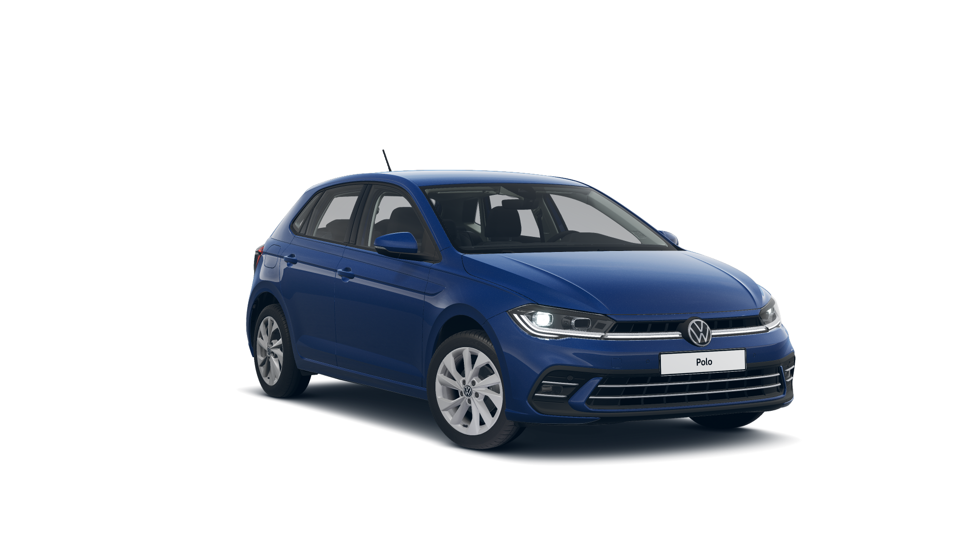 Volkswagen Polo Style