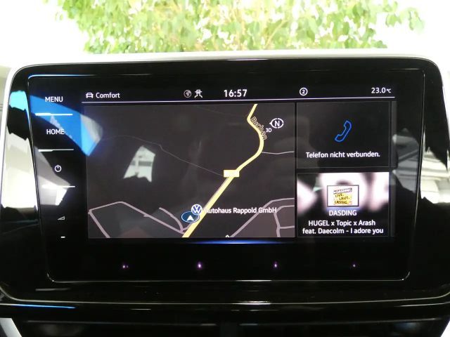 Volkswagen T-Roc 2.0 TSI 4Motion DSG R-Line