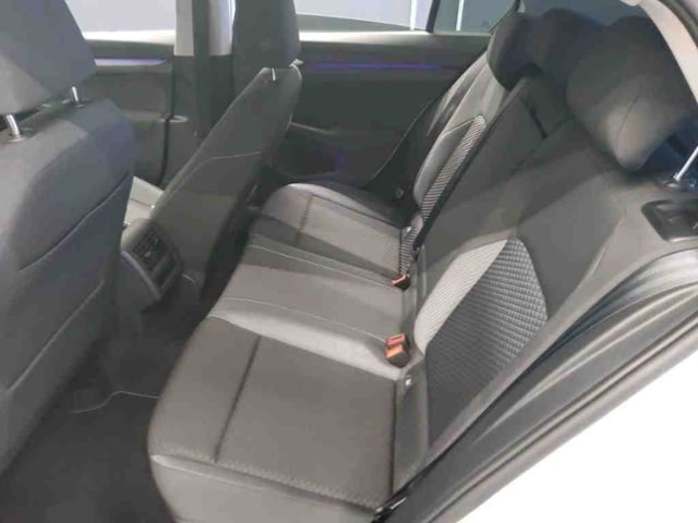 Volkswagen Golf 1.5 TSI Golf VIII