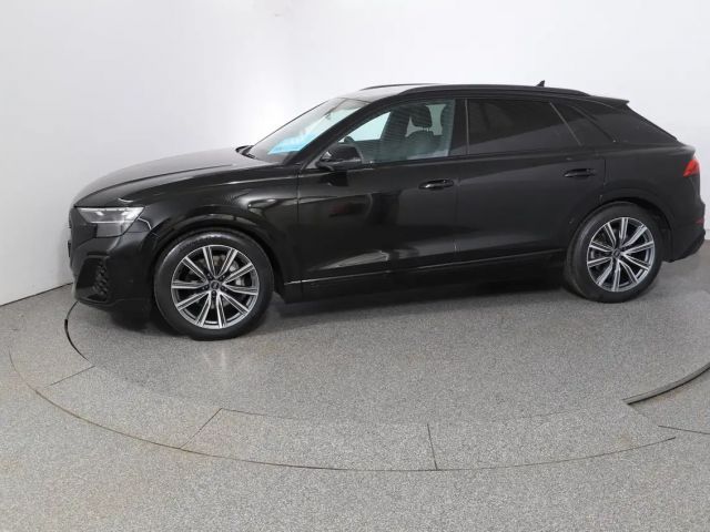 Audi Q8 55 TFSI Quattro