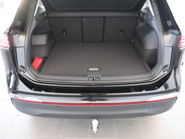 Volkswagen Tiguan DSG