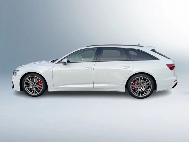 Audi S6 3.0 TDI Quattro