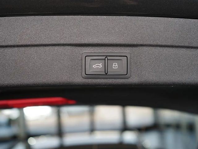 Audi A5 Avant Quattro S-Line