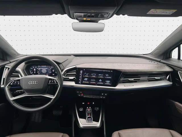 Audi Q4 e-tron 50 Quattro