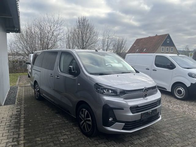 Citroën Spacetourer Business