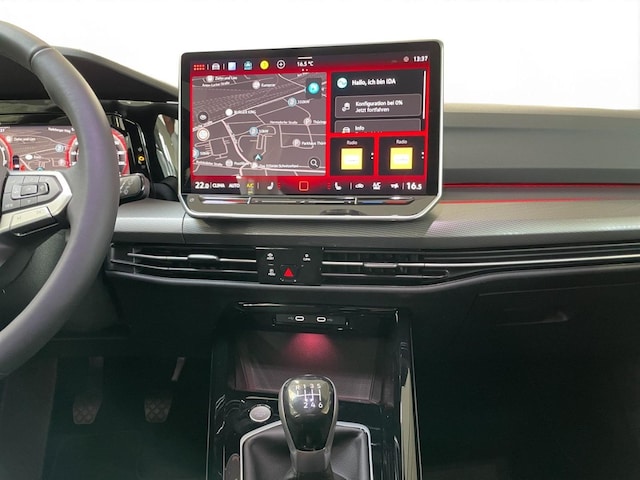 Volkswagen Golf Golf VIII IQ.Drive Style