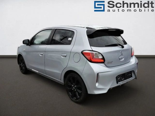 Mitsubishi Space Star Invite Star