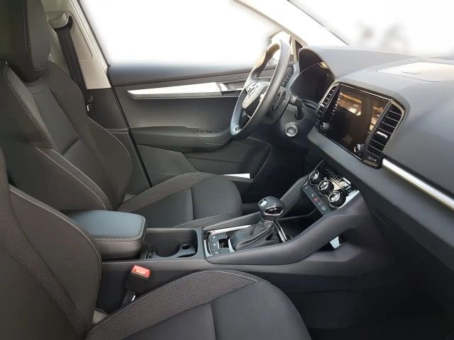 Skoda Karoq 1.5 TSI Selection