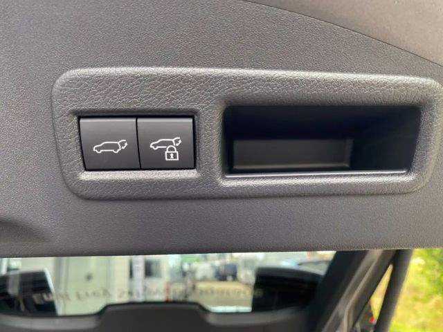 Toyota bZ4X Teamplayer