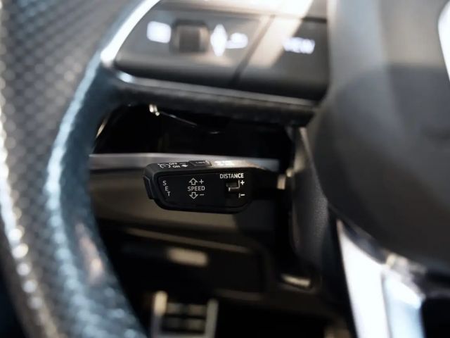 Audi RS Q3 Quattro Sportback