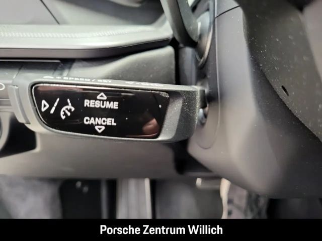 Porsche 992 Carrera Coupé