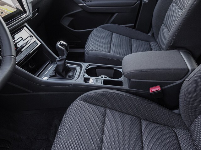 Volkswagen Touran 1.5 TSI