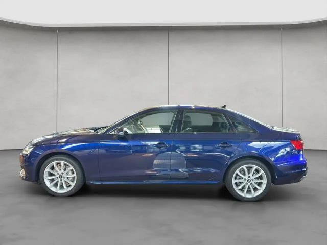 Audi A4 40 TDI S-Tronic Sedan