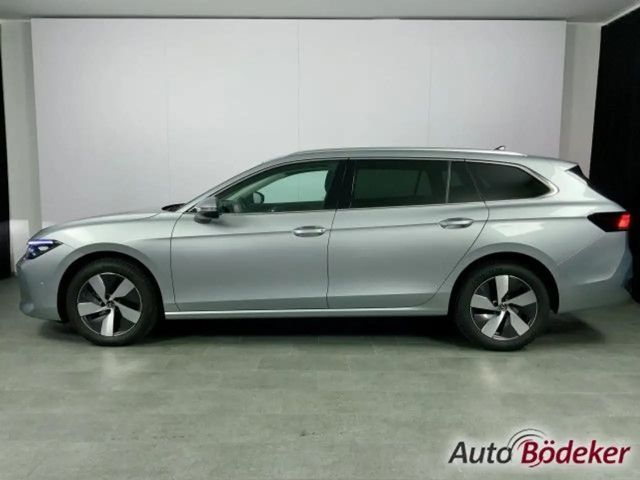 Volkswagen Passat 2.0 TDI Business DSG Variant