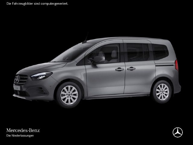 Mercedes-Benz T 180 Progressive