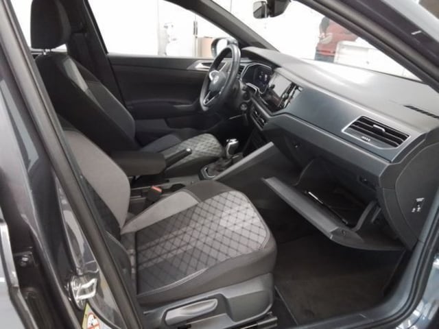 Volkswagen Taigo 1.5 TSI DSG IQ.Drive R-Line