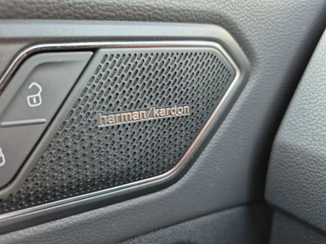 Volkswagen Tiguan 2.0 TSI DSG