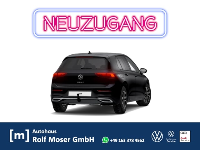 Volkswagen Golf 2.0 TDI Golf VIII