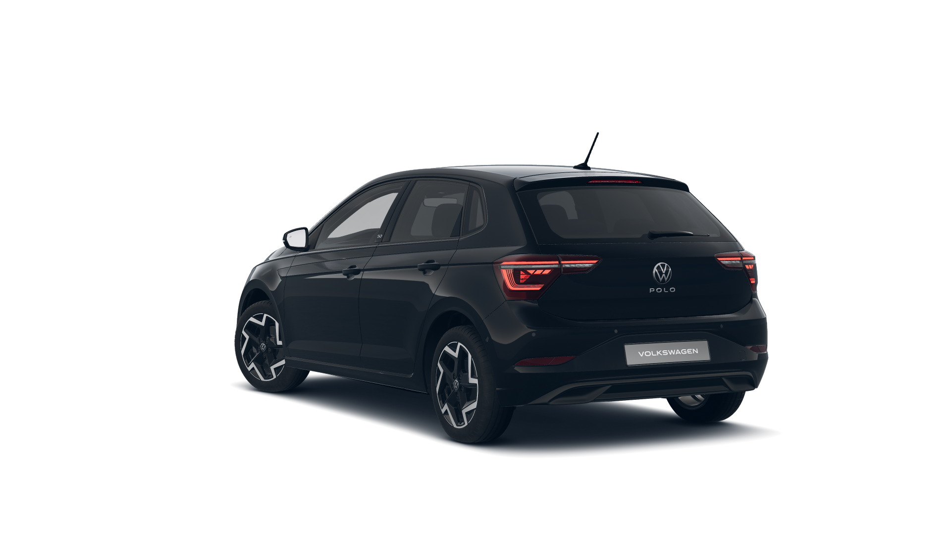 Volkswagen Polo 1.0 TSI