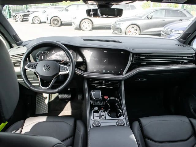 Volkswagen Touareg 3.0 V6 TDI Elegance Elegance