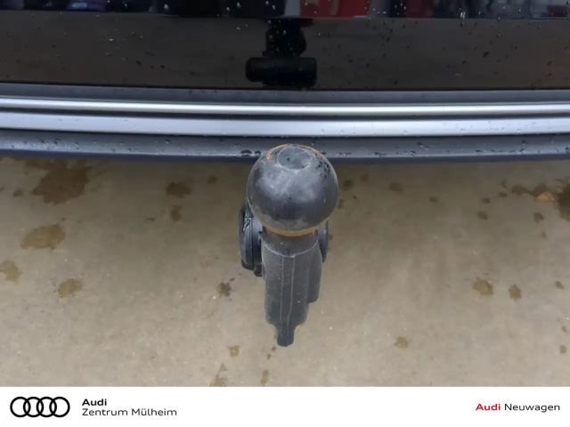 Audi A6 45 TFSI Avant Quattro