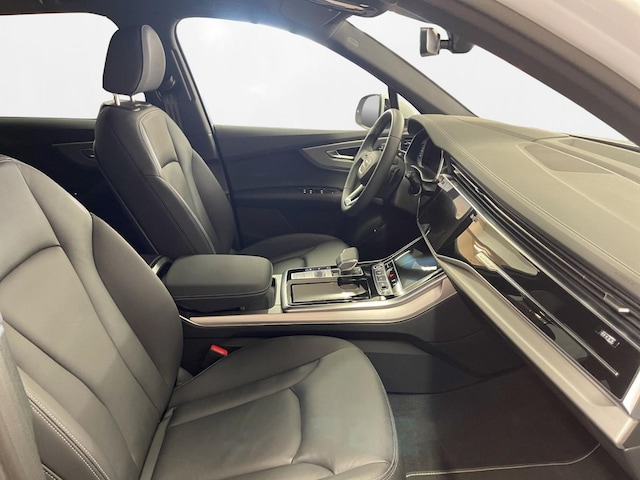 Audi Q7 45 TDI Quattro S-Line