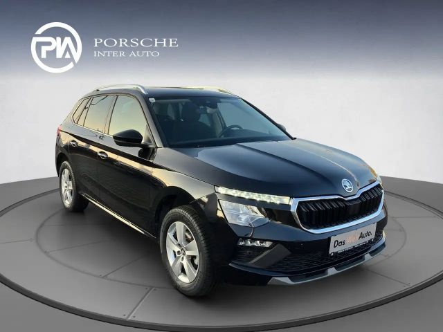 Skoda Kamiq Selection