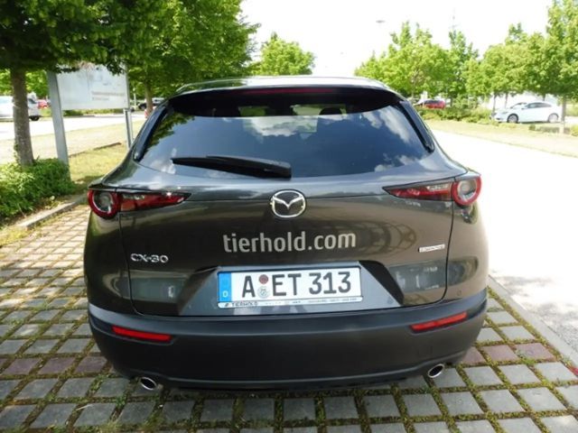 Mazda CX-30 2.5L Homura SkyActiv e-Skyactiv