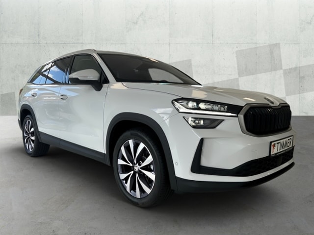 Skoda Kodiaq 2.0 TDI