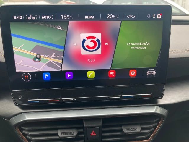 Cupra Formentor 2.0 TSI 4Drive DSG