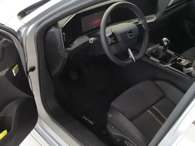 Opel Astra GS-Line Grand Sport