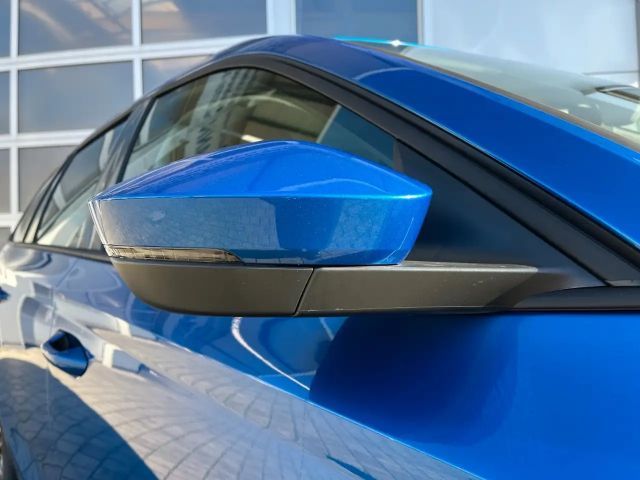 Skoda Octavia 1.5 TSI Combi Selection