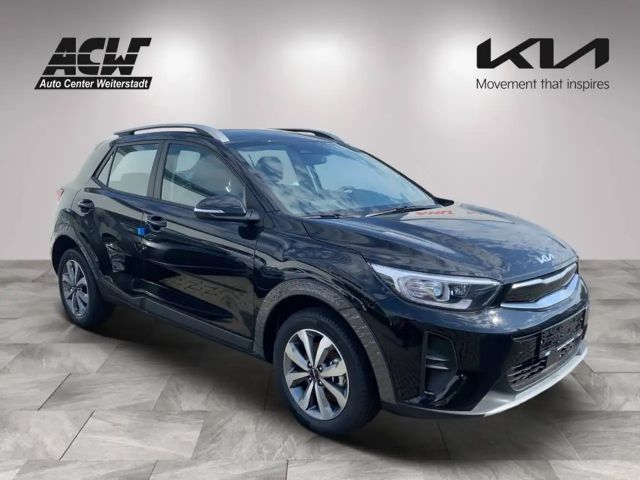 Kia Stonic Spirit